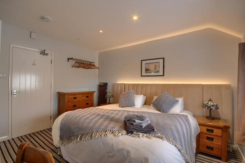 Smugglers Luxury Accommodation Sheringham Bagian luar foto