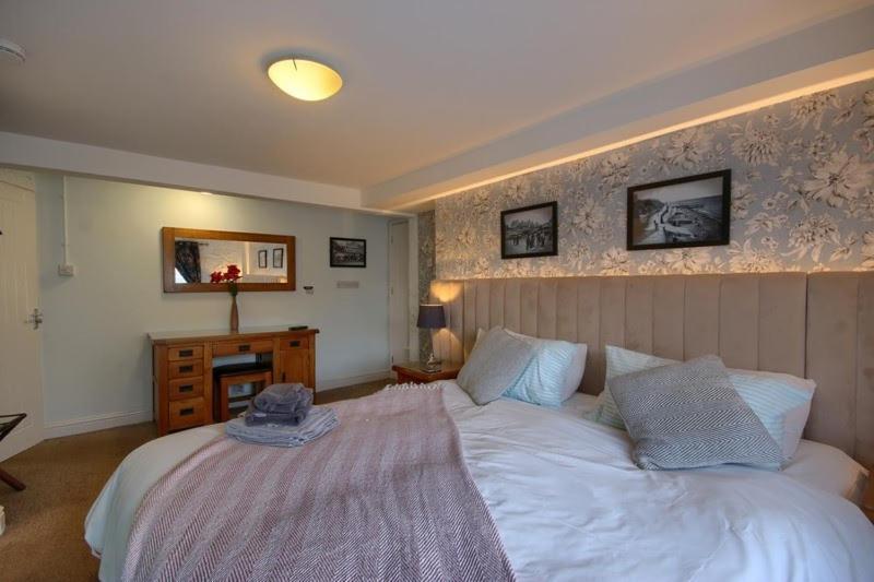 Smugglers Luxury Accommodation Sheringham Bagian luar foto