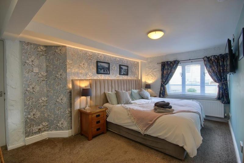 Smugglers Luxury Accommodation Sheringham Bagian luar foto