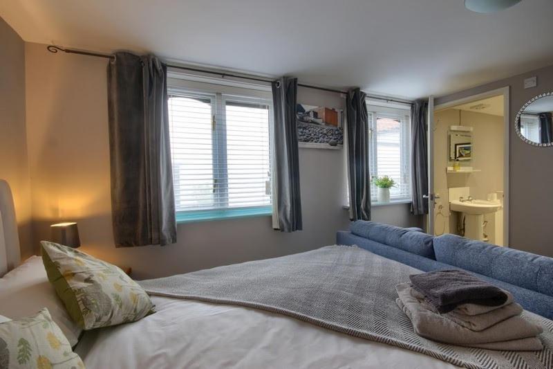 Smugglers Luxury Accommodation Sheringham Bagian luar foto
