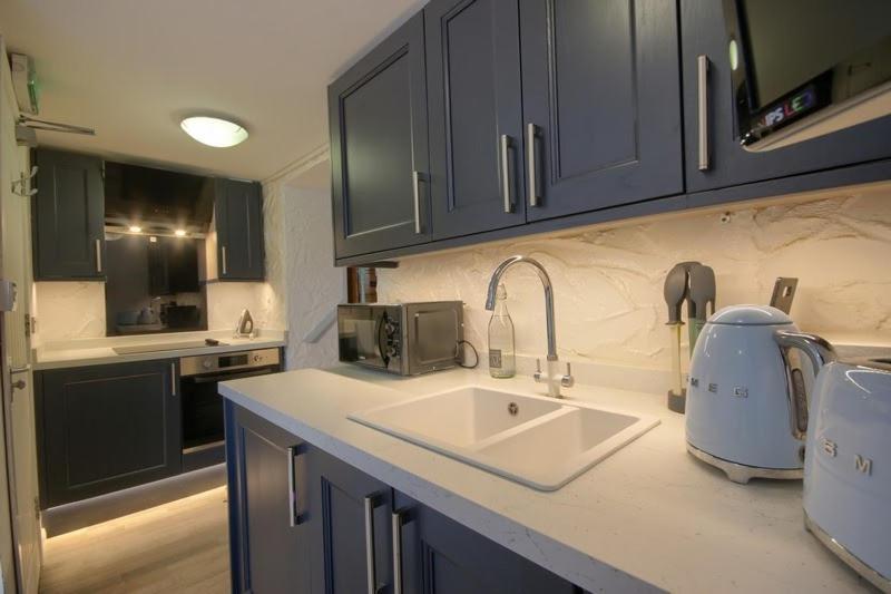 Smugglers Luxury Accommodation Sheringham Bagian luar foto