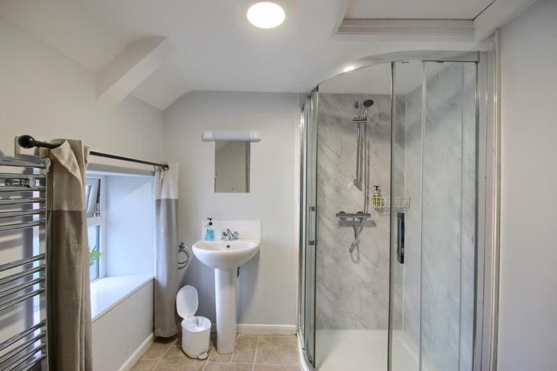 Smugglers Luxury Accommodation Sheringham Bagian luar foto