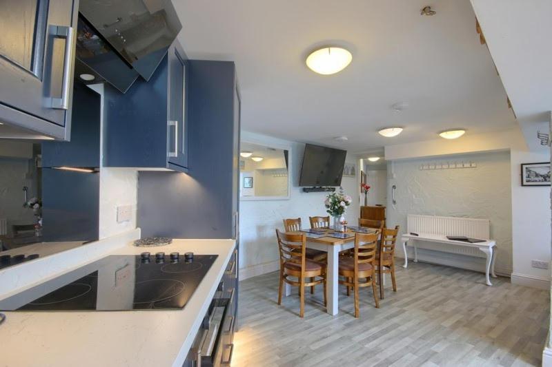 Smugglers Luxury Accommodation Sheringham Bagian luar foto
